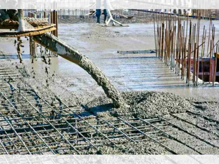 Jarang orang tau, Detail Kolom Beton Bertulang